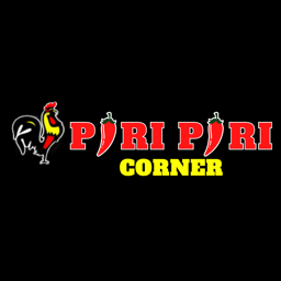 Piri Piri Corner logo.